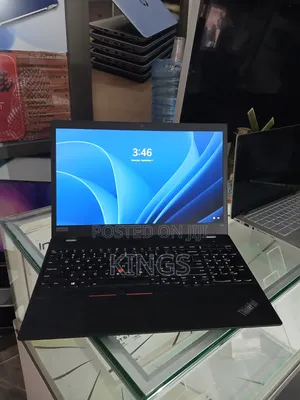 Laptop Lenovo ThinkPad T15 Gen1 16GB Intel Core i7 SSD 256GB