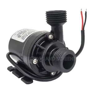 12v Dc Water Pump (Submersible)
