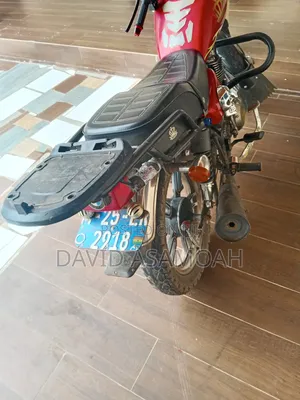 Royal RY150 2025 Red