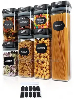 Food Storage Container