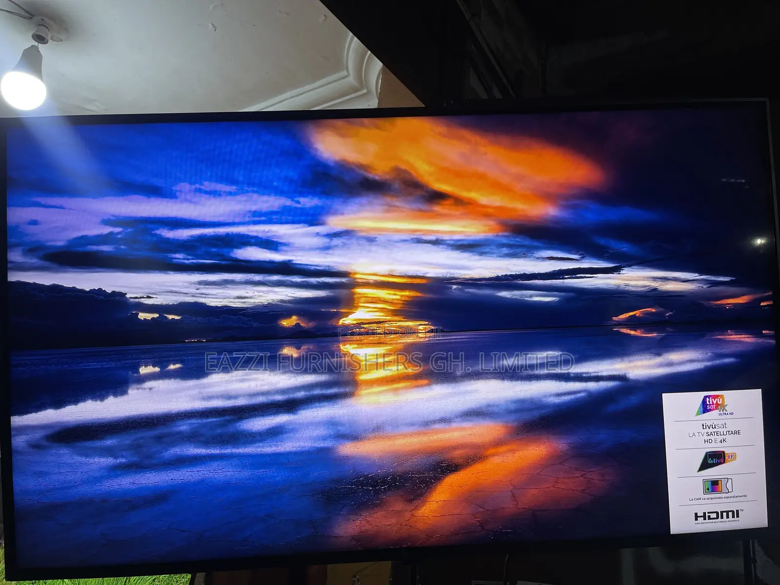 43QNED75 LG QNED 43 Inche High Vivid Pictures for Gaming Uhd HDR TV