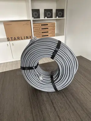 150ft Starlink Standard Gen3 Cable(Original Quality)