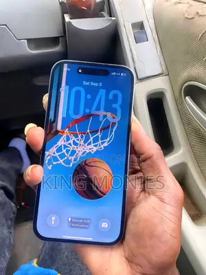 Apple iPhone 14 Pro 256 GB Purple