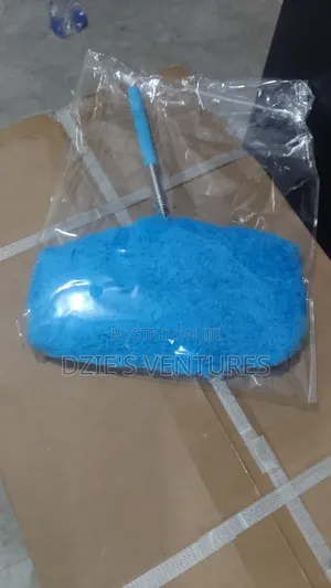Fan Duster