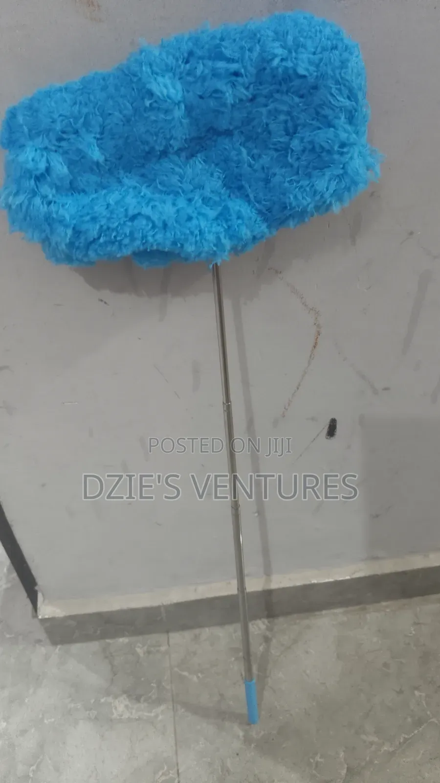 Fan Duster