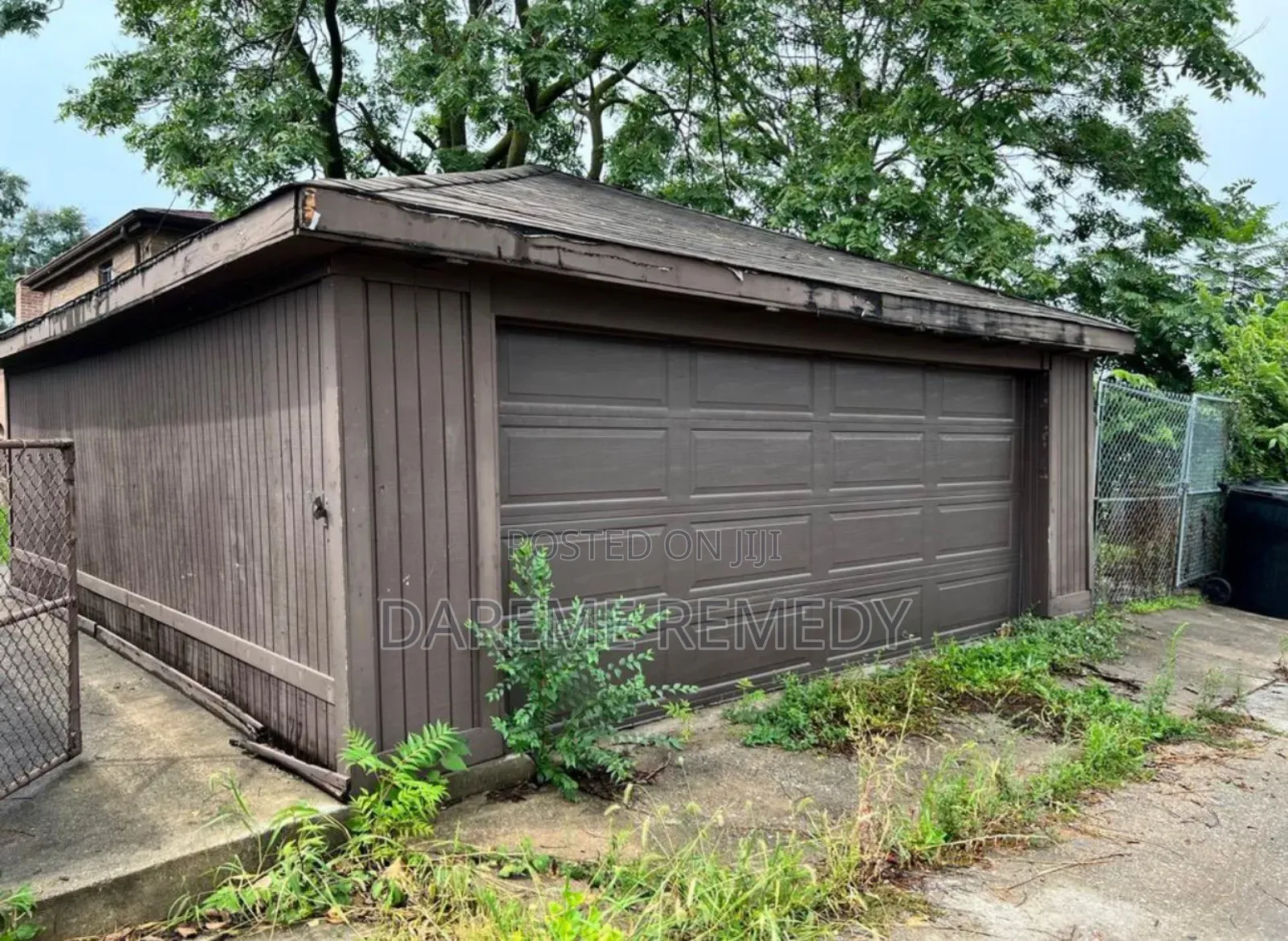 3 Bedroom House for Rent at US Chicago