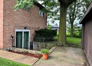 3 Bedroom House for Rent at US Chicago