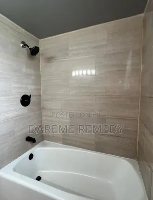 3 Bedroom House for Rent at US Chicago