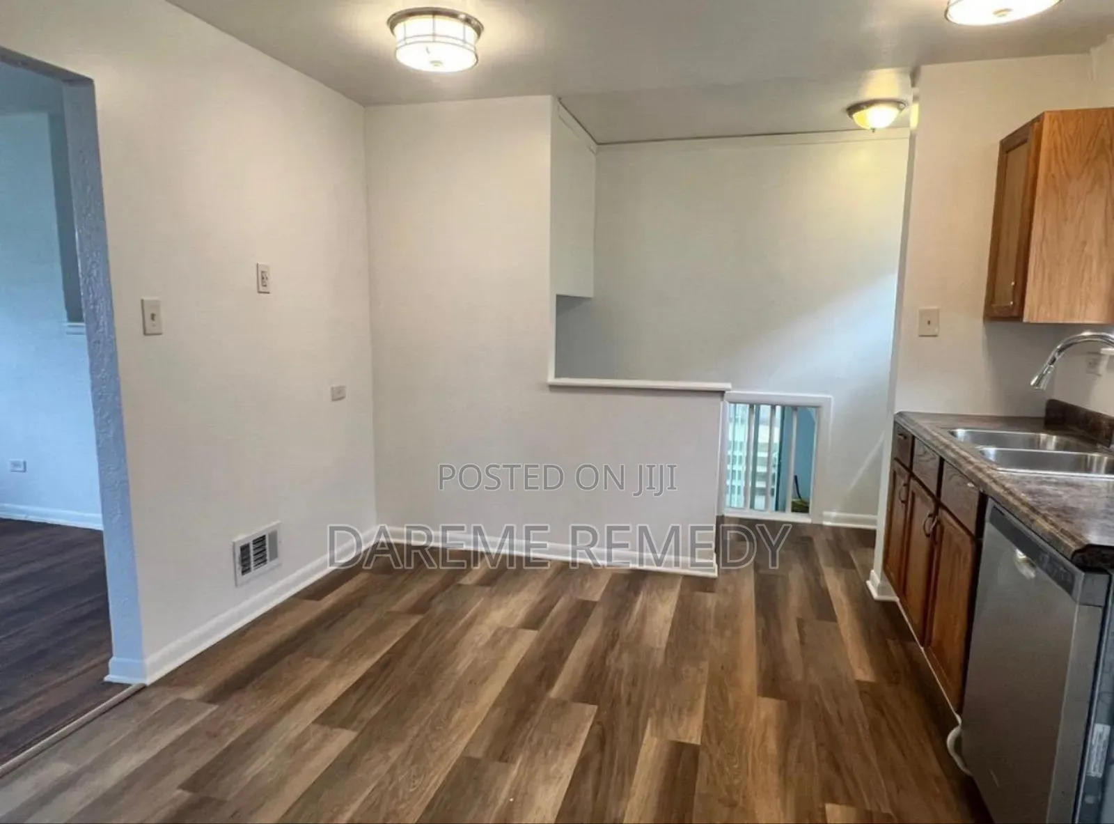3 Bedroom House for Rent at US Chicago