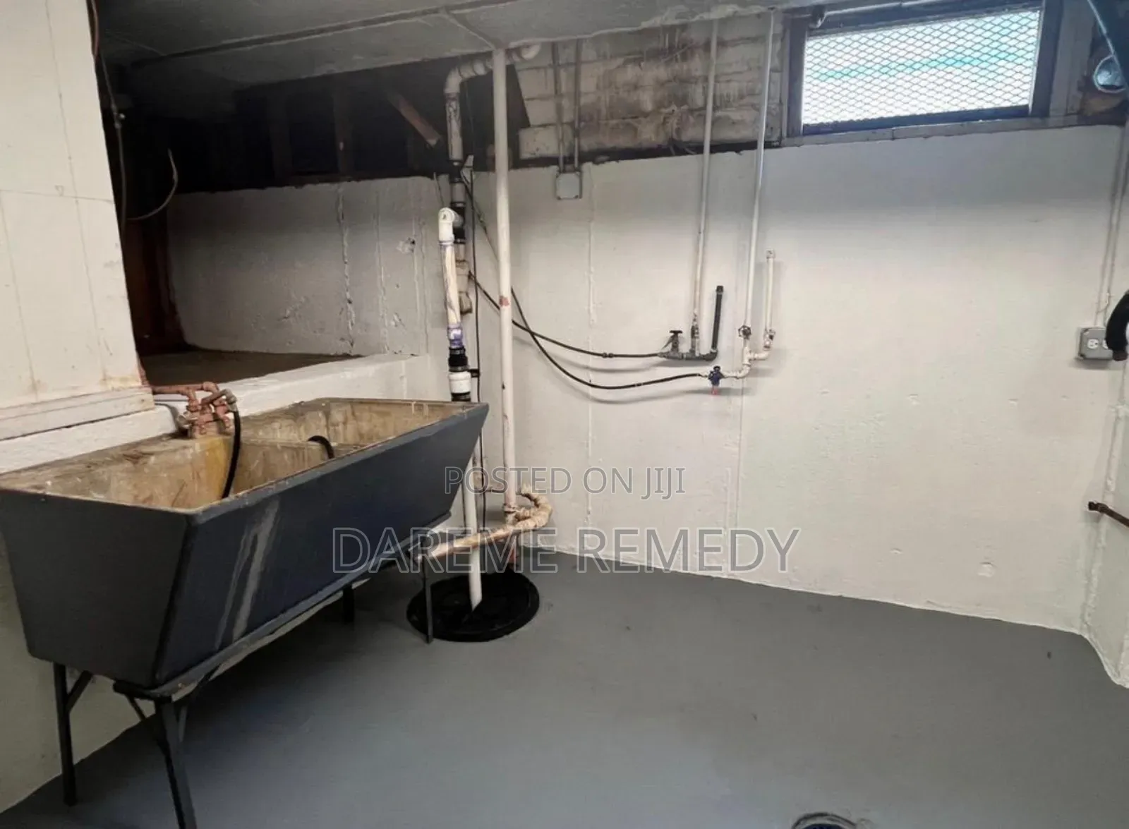 3 Bedroom House for Rent at US Chicago