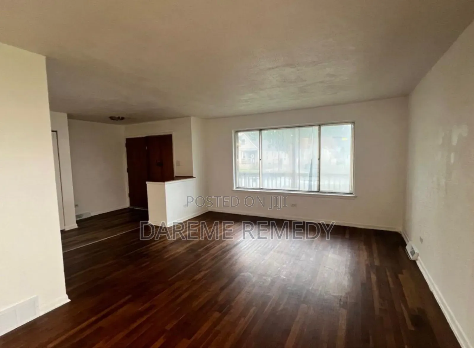 3 Bedroom House for Rent at US Chicago
