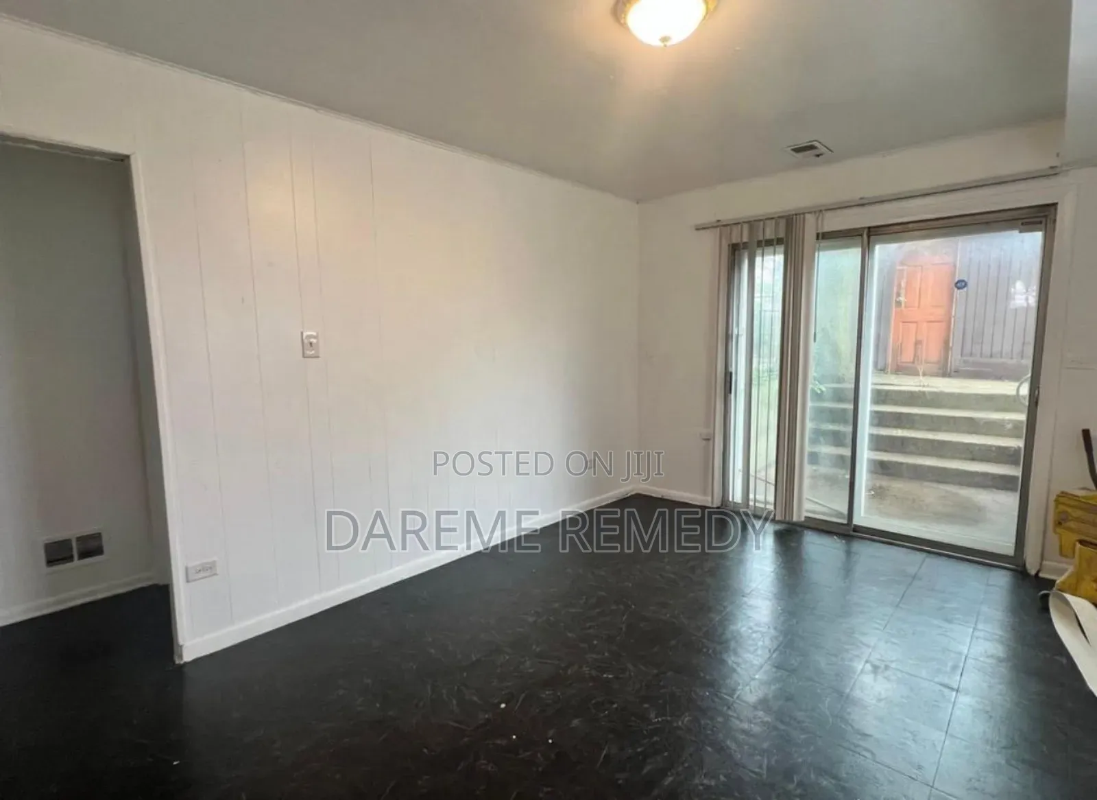 3 Bedroom House for Rent at US Chicago