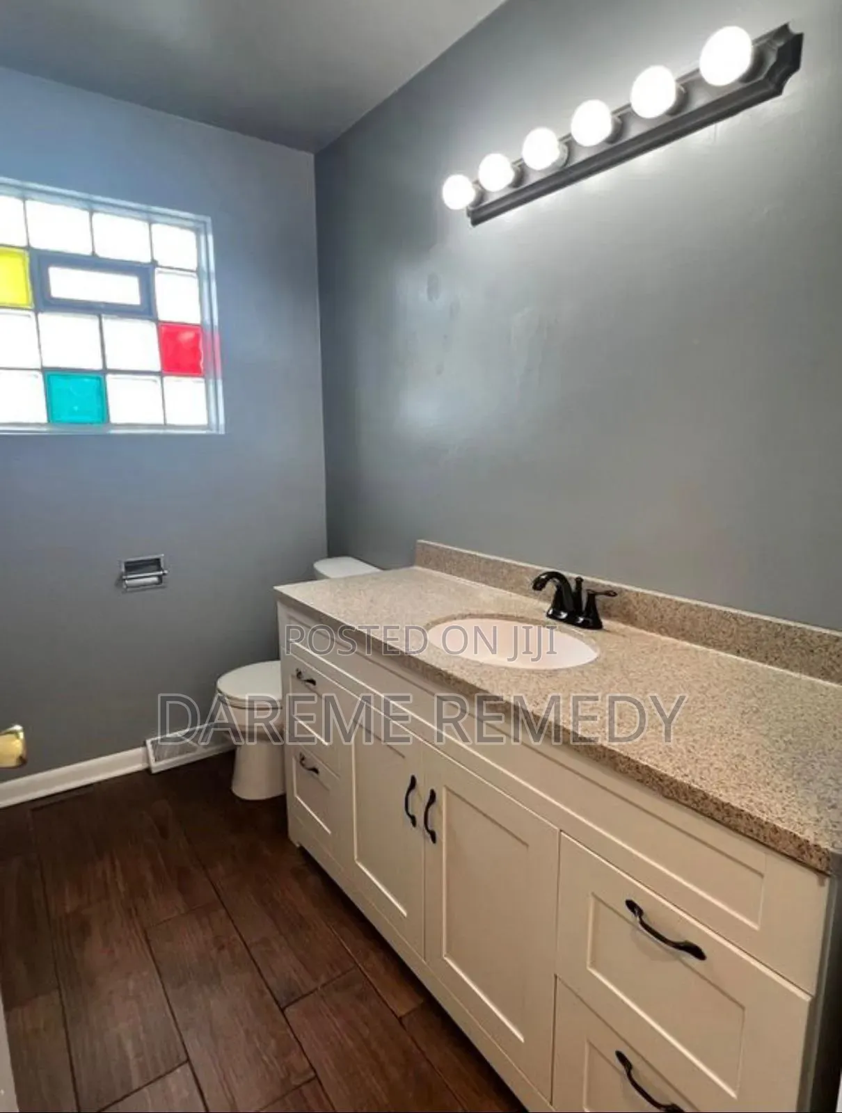 3 Bedroom House for Rent at US Chicago
