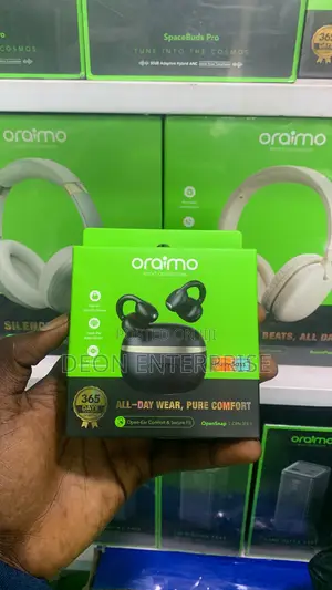 Oraimo Opensnap