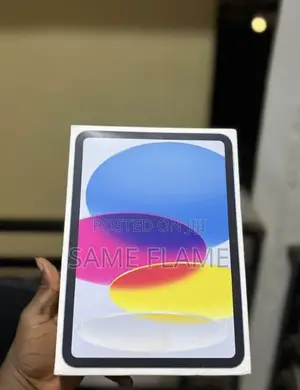New Apple iPad Air 11 (2026) 128 GB