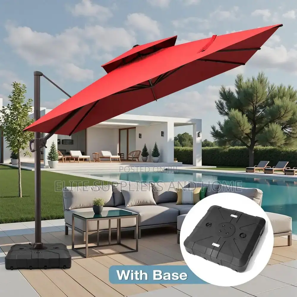 Outdoor Tent/Umbrella
