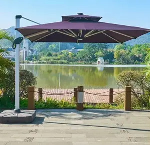 Outdoor Tent/Umbrella