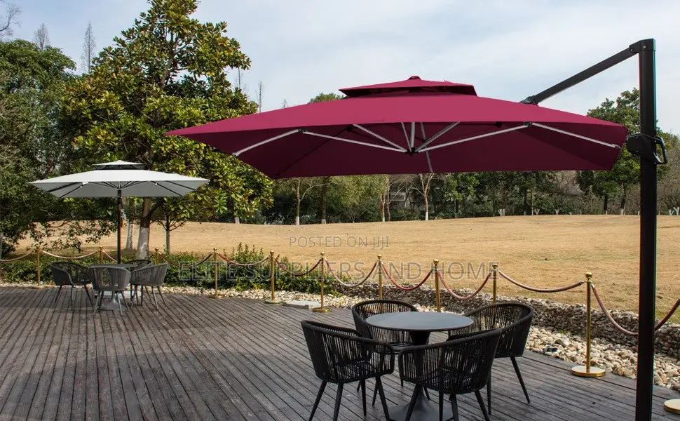 Outdoor Tent/Umbrella