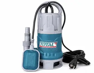 Total 1.5HP Submersible Pump