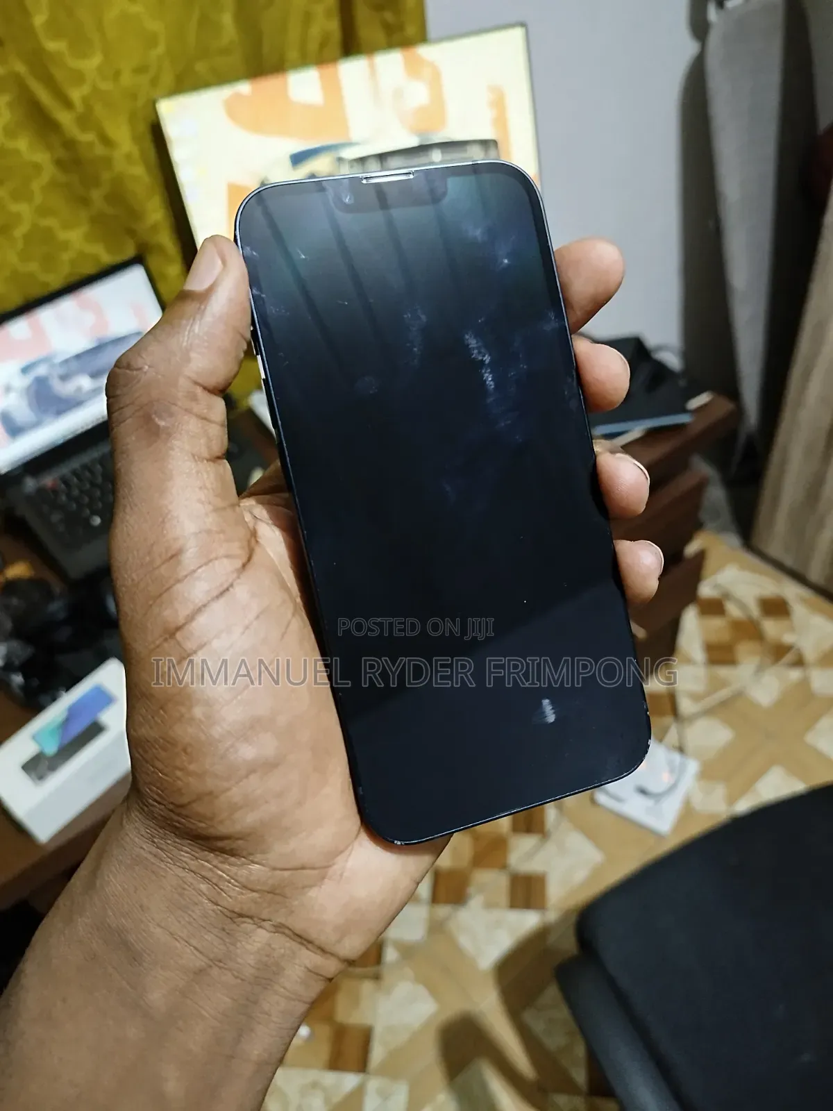 Apple iPhone 13 128 GB Blue