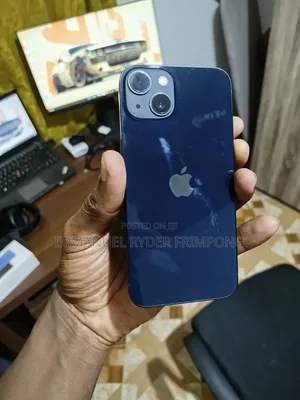 Apple iPhone 13 128 GB Blue