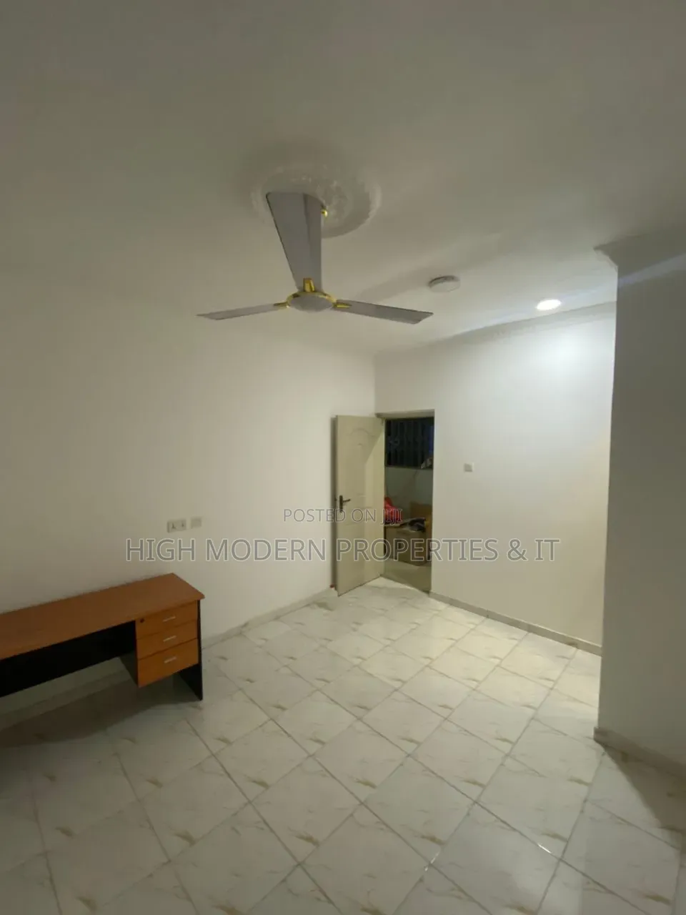 2bdrm Apartment in Tse Addo, Tseaddo for rent