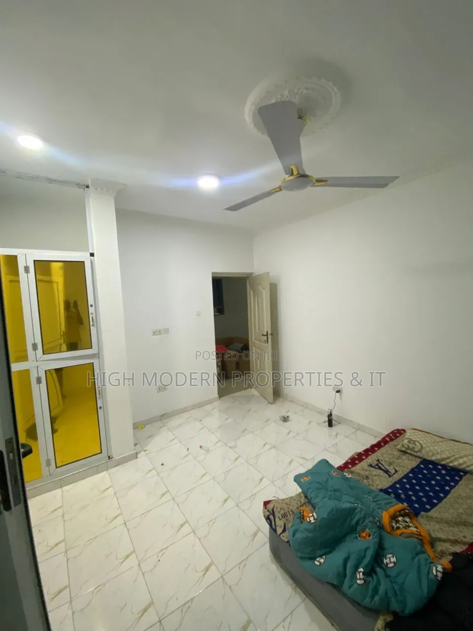 2bdrm Apartment in Tse Addo, Tseaddo for rent