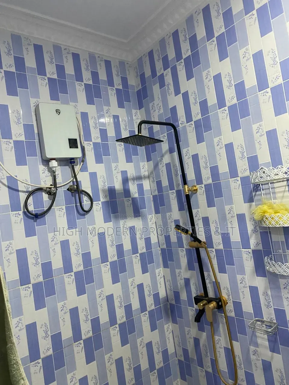 2bdrm Apartment in Tse Addo, Tseaddo for rent