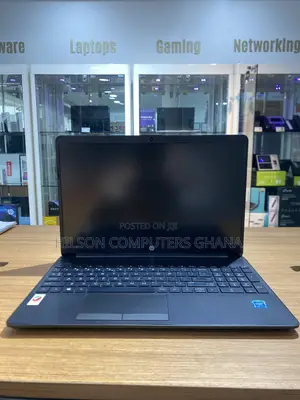 New Laptop HP 4GB Intel Celeron SSD 256GB