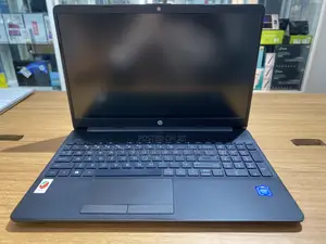 New Laptop HP 4GB Intel Celeron SSD 256GB