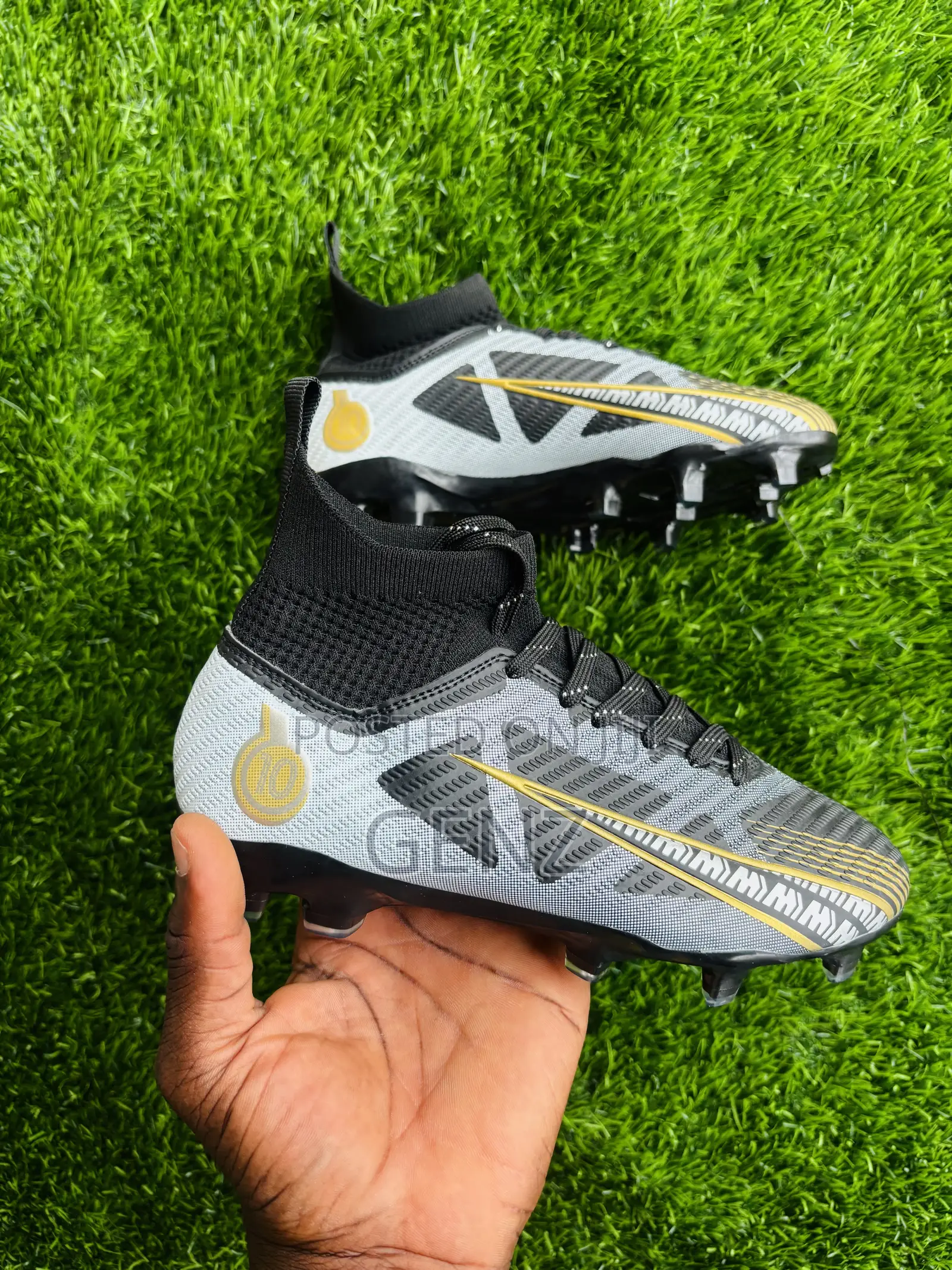 Children’s Football Boots
