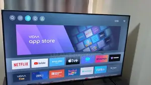 Hisense TV 50 Inches UHD