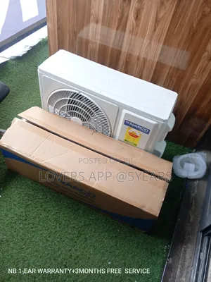 Nasco Good Quality 1.5 Nasco Air Conditioners