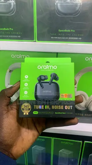 Oraimo Spacebuds Neo+
