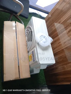 Nasco Better Life 1.5 Nasco Air Conditioners