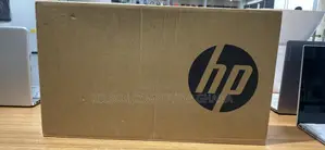 New Laptop HP 4GB Intel Celeron SSD 256GB