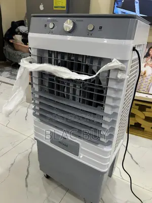 Air Cooler Good Ventilation Fan 25l, 45l