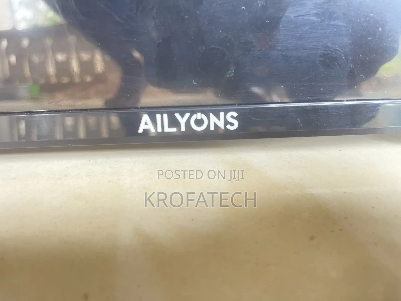 Ailyons 32inches