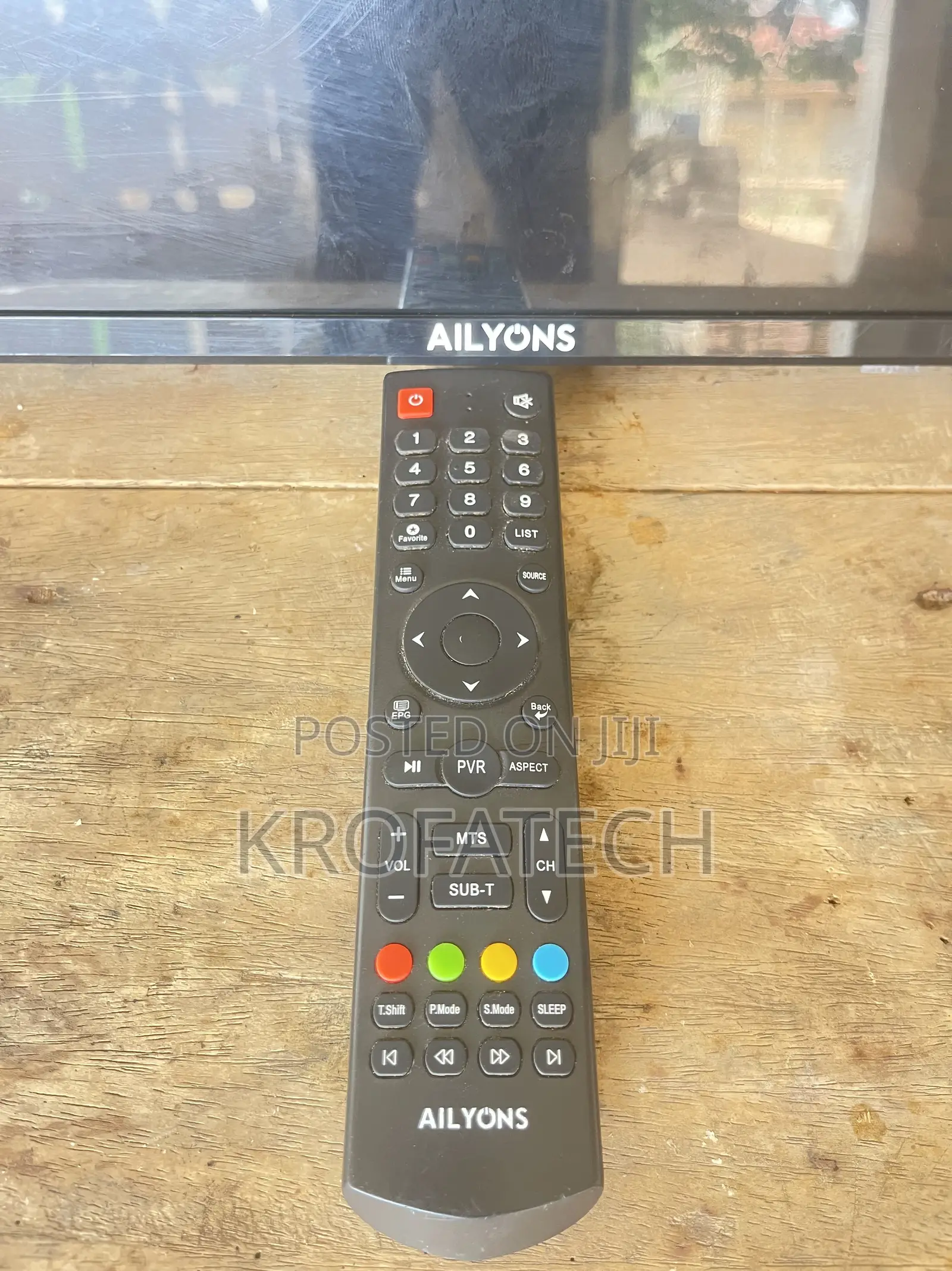 Ailyons 32inches