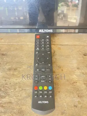 Ailyons 32inches