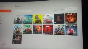 Games Installation for Ps4,Ps5,ps2,ps3,Xbox360,xbox One,series and PC