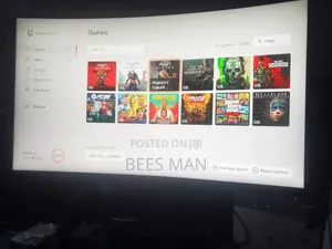 Games Installation for Ps4,Ps5,ps2,ps3,Xbox360,xbox One,series and PC
