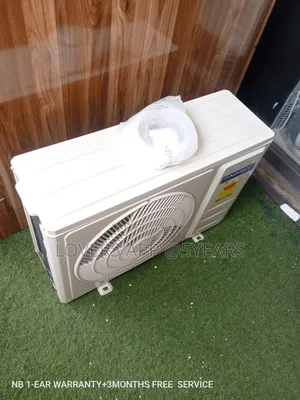 Nasco Happiness 1.5 Nasco Air Conditioners