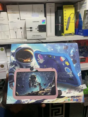 New Tablet 256 GB