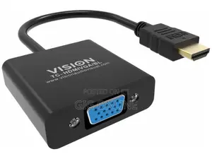 Brandnew Hdmi to Vga
