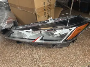 Headlight Nissan Kicks 2020-2021-2023
