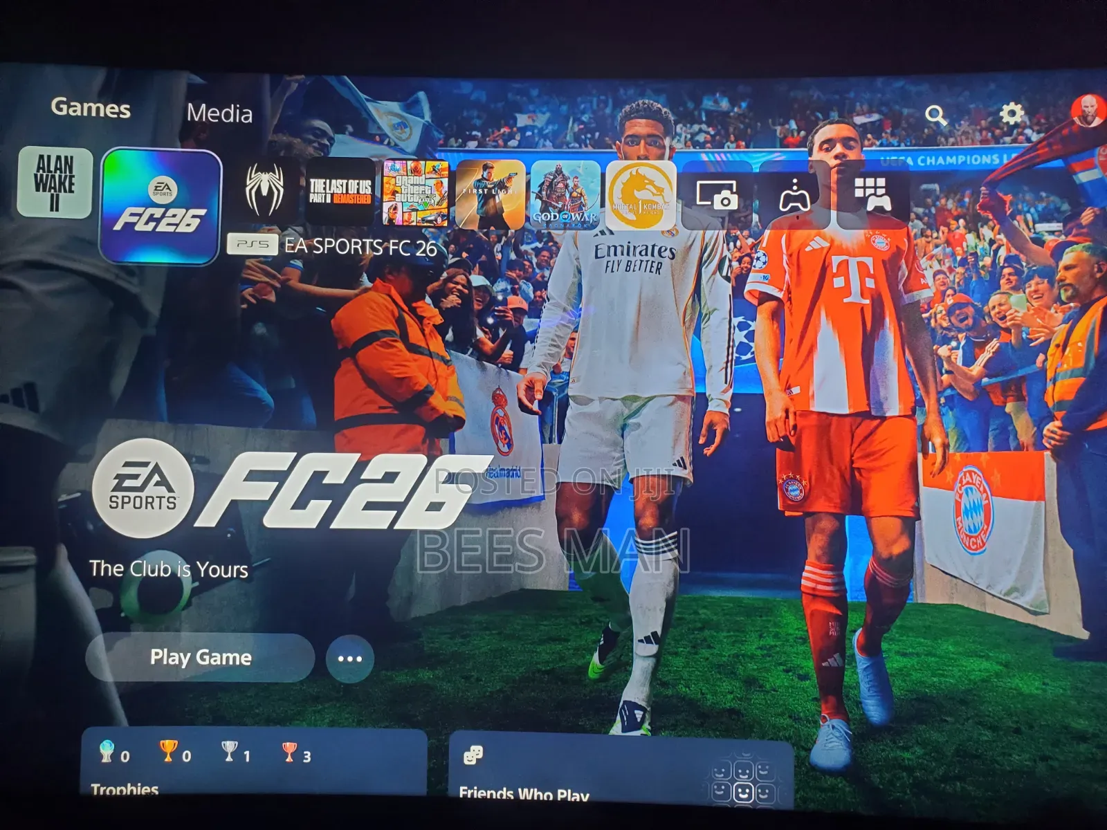 Games Installation for Ps4,Ps5,ps2,ps3,Xbox360,xbox One,series and PC