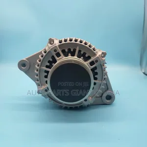 Toyota Hilux Altinator