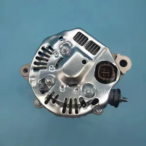 Toyota Hilux Altinator