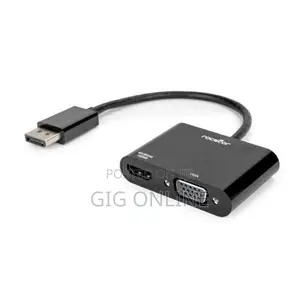 Brandnew Hdmi to Vga